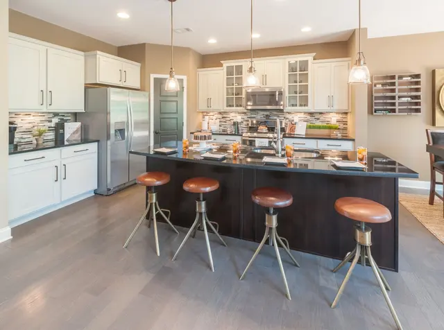 Fischer Homes | Louisville Office and Design Studio — photo from the business 7
