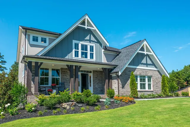 Fischer Homes | Louisville Office and Design Studio — photo from the business 11