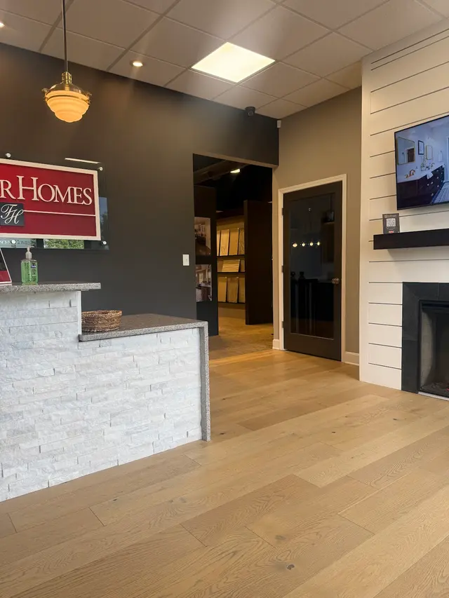 Fischer Homes | Louisville Office and Design Studio — customer photo 4