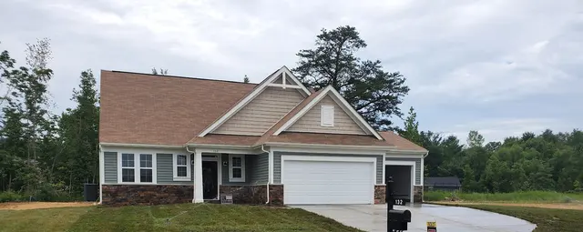Fischer Homes | Louisville Office and Design Studio — customer photo 8
