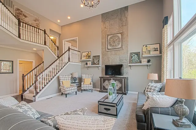 Fischer Homes | Louisville Office and Design Studio — photo from the business 3