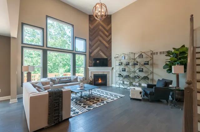 Fischer Homes | Louisville Office and Design Studio — photo from the business 10
