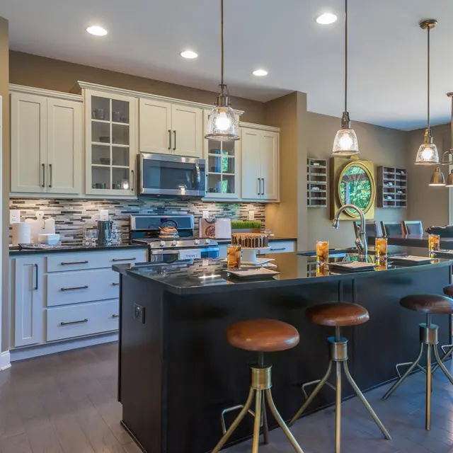 Fischer Homes | Louisville Office and Design Studio — photo from the business 1