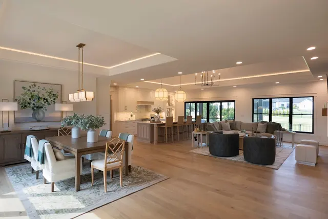 P.L. Lyons Architectural Builders — photo from the business 5