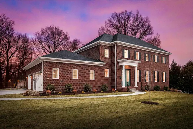 P.L. Lyons Architectural Builders — photo from the business 8