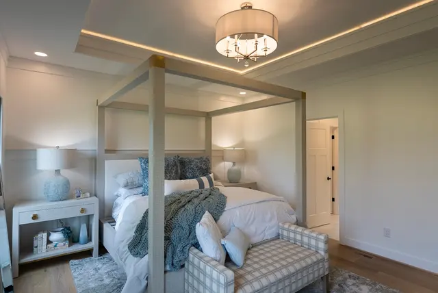 P.L. Lyons Architectural Builders — photo from the business 11