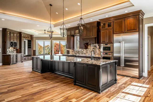P.L. Lyons Architectural Builders — photo from the business 7