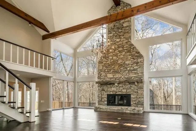 P.L. Lyons Architectural Builders — photo from the business 12