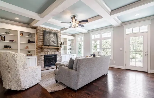 P.L. Lyons Architectural Builders — photo from the business 2