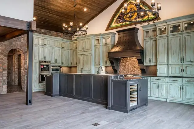P.L. Lyons Architectural Builders — photo from the business 4