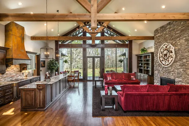 P.L. Lyons Architectural Builders — photo from the business 6