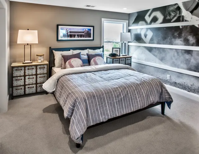 Schumacher Homes of Louisville, KY — photo from the business 4