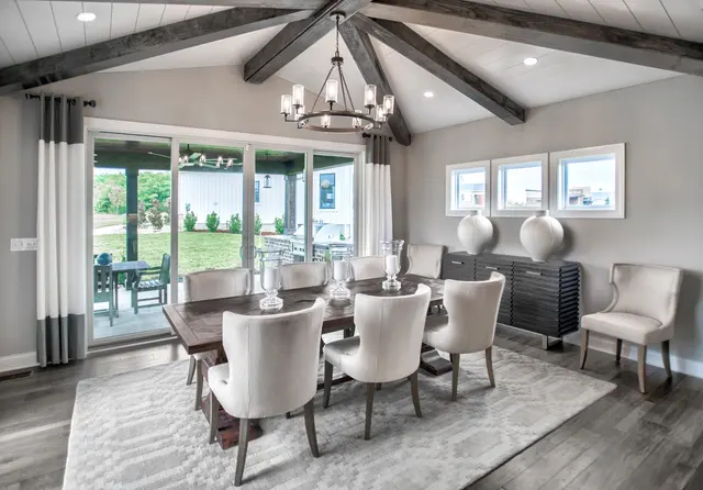 Schumacher Homes of Louisville, KY — photo from the business 8