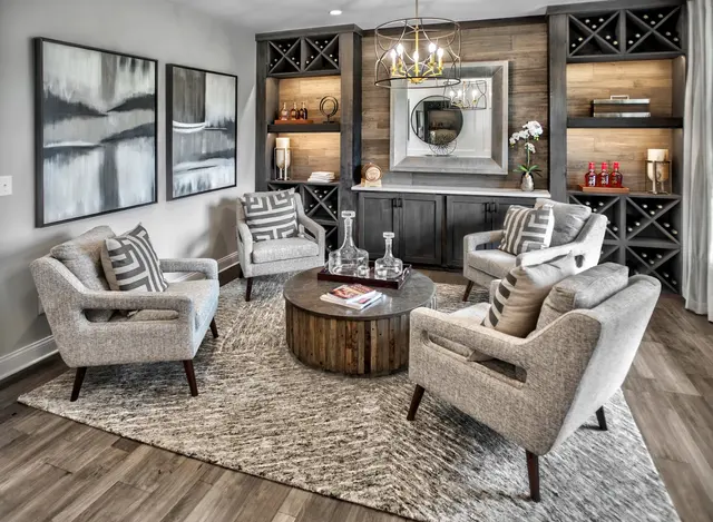 Schumacher Homes of Louisville, KY — photo from the business 5