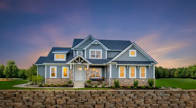 Schumacher Homes of Louisville, KY — photo from the business 1