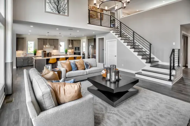 Schumacher Homes of Louisville, KY — photo from the business 12