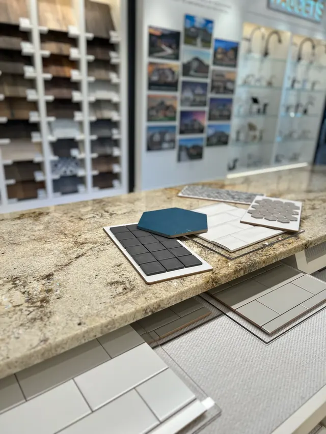 Schumacher Homes of Louisville, KY — photo from the business 9