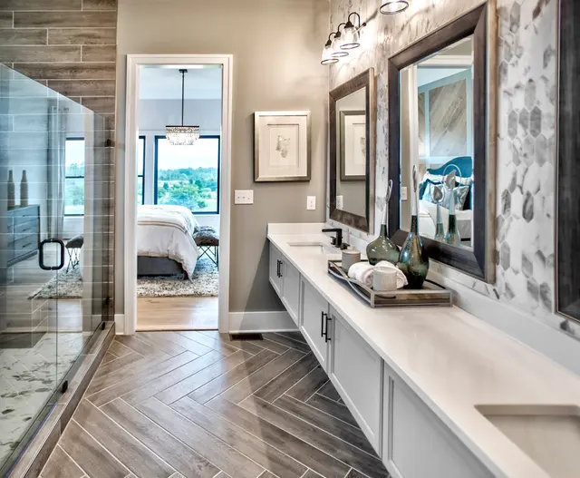 Schumacher Homes of Louisville, KY — photo from the business 10