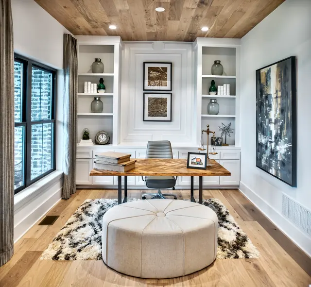 Schumacher Homes of Louisville, KY — photo from the business 6