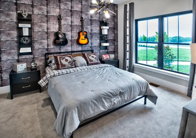 Schumacher Homes of Louisville, KY — photo from the business 7