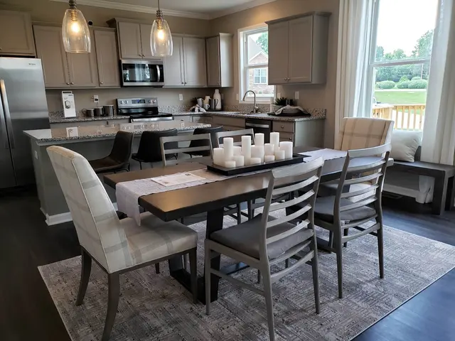 Creek View Estates by Pulte Homes — customer photo 5