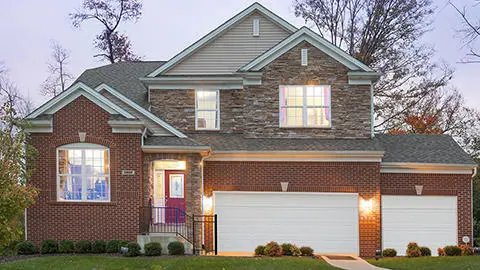Creek View Estates by Pulte Homes — photo from the business 1