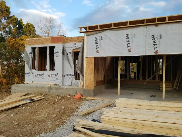 Creek View Estates by Pulte Homes — customer photo 8