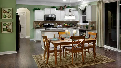 Creek View Estates by Pulte Homes — photo from the business 2
