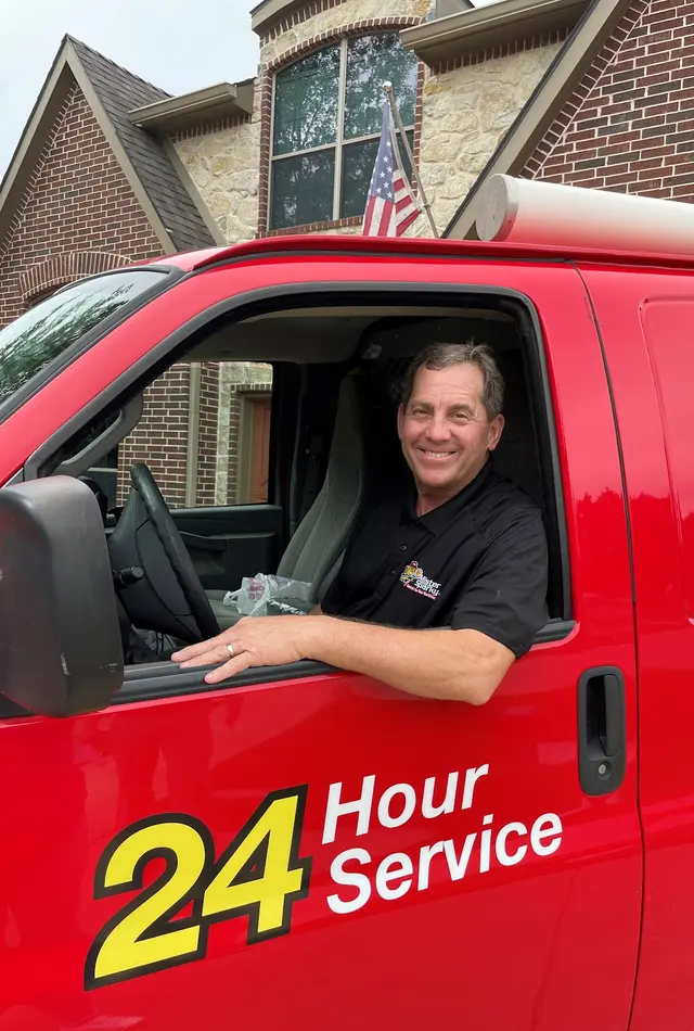 Mister Sparky Electrician — photo from the business 6