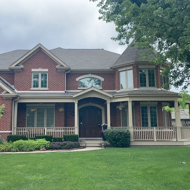 Expert Home Inspectors Inc. — photo from the business 3