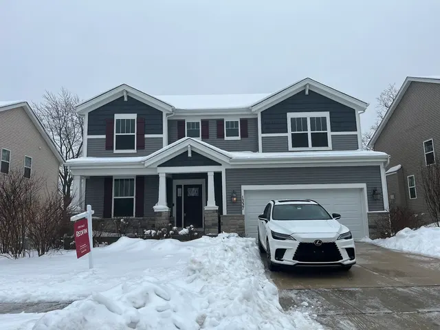 Expert Home Inspectors Inc. — photo from the business 4