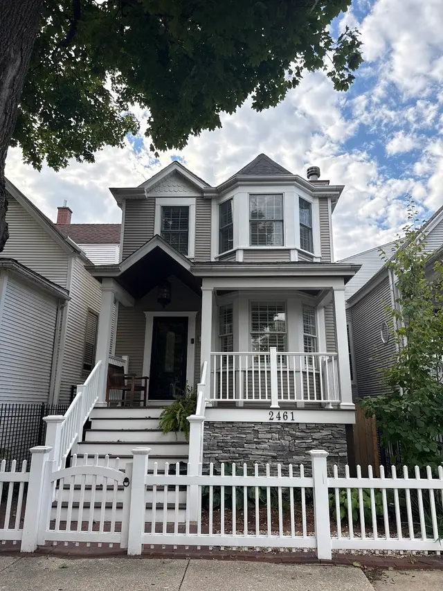 Expert Home Inspectors Inc. — photo from the business 1