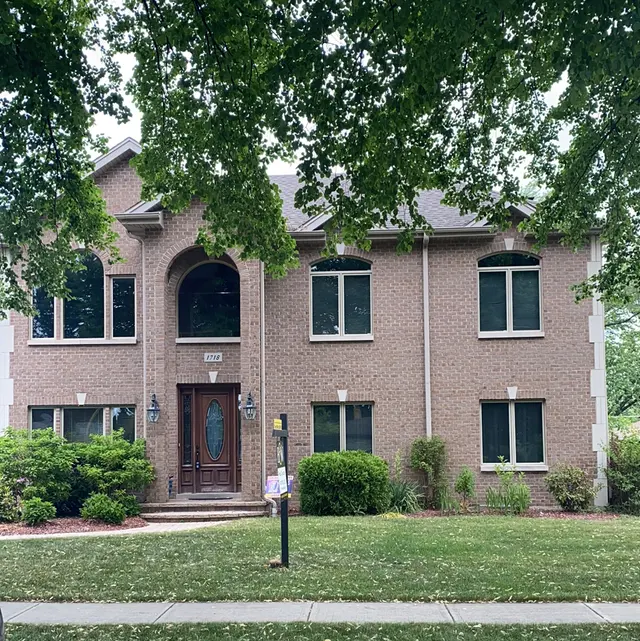 Expert Home Inspectors Inc. — photo from the business 11