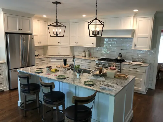 SB Home Renovations — customer photo 6