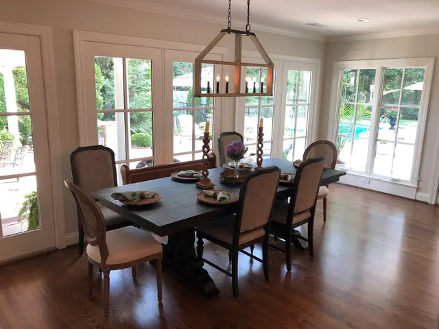 SB Home Renovations — customer photo 8