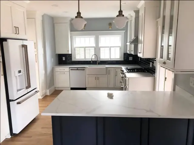 SB Home Renovations — photo from the business 4