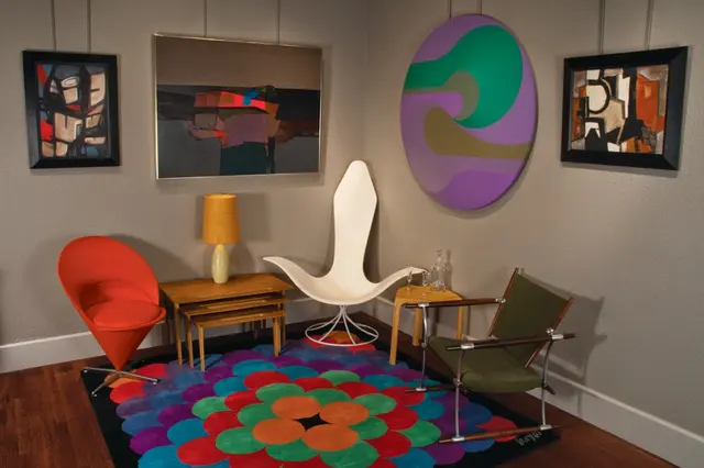 The Kirkland at the Denver Art Museum — photo from the business 6