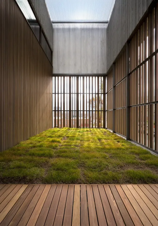 Clyfford Still Museum — photo from the business 6