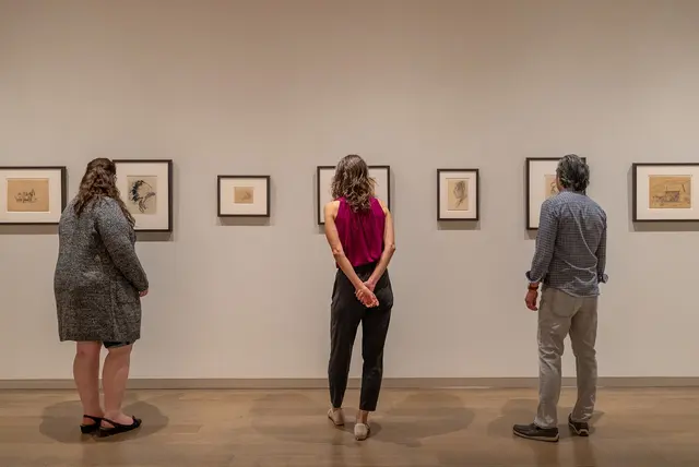 Clyfford Still Museum — photo from the business 8