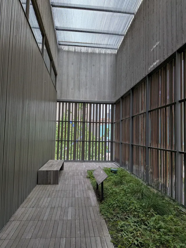 Customer photo of work by Clyfford Still Museum, from Mattho Mandersloot's review