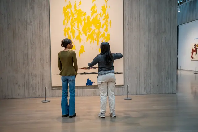 Clyfford Still Museum — photo from the business 2