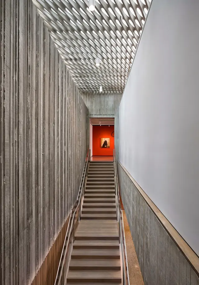 Clyfford Still Museum — photo from the business 4