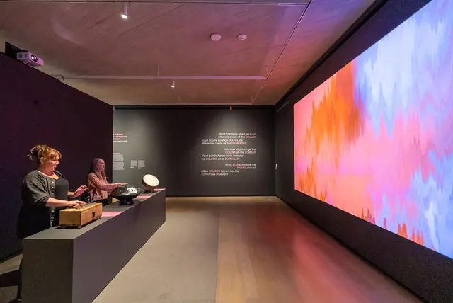 Clyfford Still Museum — photo from the business 5