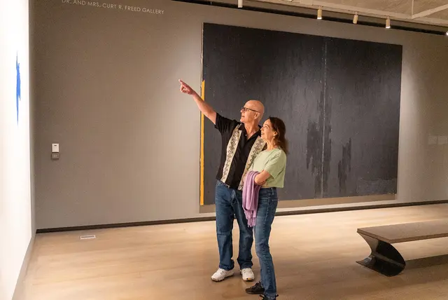 Clyfford Still Museum — photo from the business 9