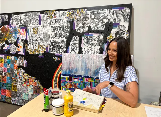 RedLine Contemporary Art Center — photo from the business 3