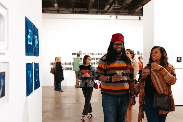 RedLine Contemporary Art Center — photo from the business 1