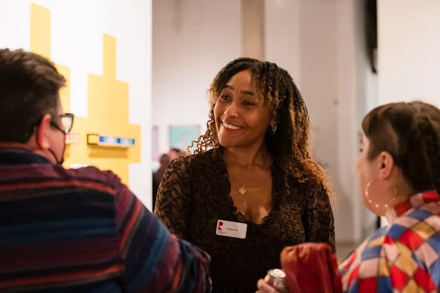 RedLine Contemporary Art Center — photo from the business 11