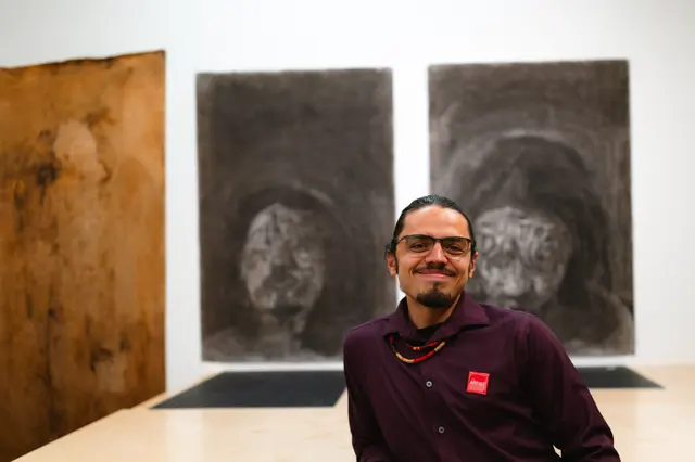 RedLine Contemporary Art Center — photo from the business 5