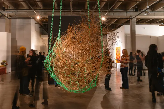 RedLine Contemporary Art Center — photo from the business 6