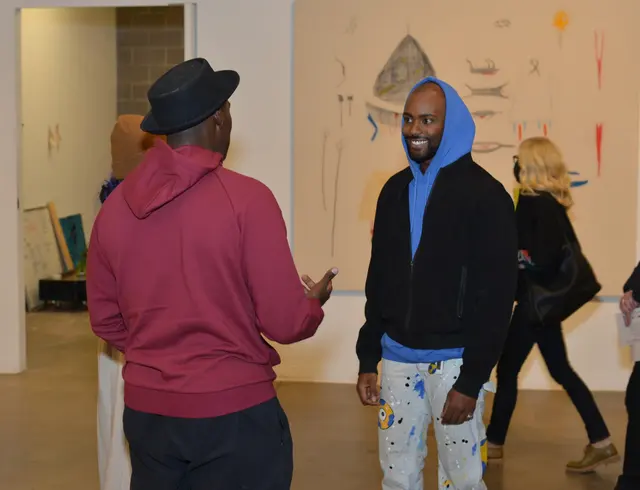 RedLine Contemporary Art Center — photo from the business 7